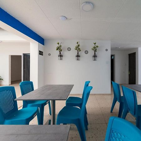 בוגוטה Ayenda 1055 Agora Inn Corferias מראה חיצוני תמונה
